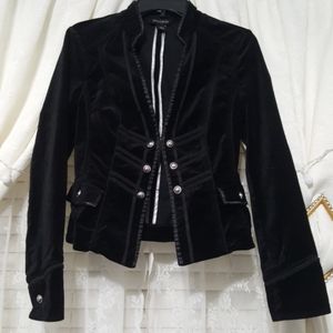 Military style jacket